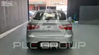 2013 KIA Pride