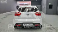 2013 KIA Pride