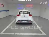 2013 KIA Pride