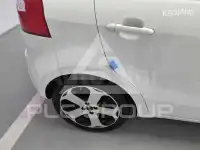 2013 KIA Pride