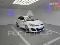 2013 KIA Pride