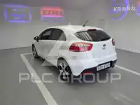2013 KIA Pride