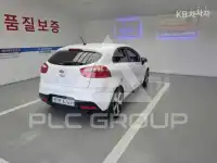 2013 KIA Pride
