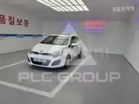 2013 KIA Pride