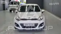 2013 KIA Pride