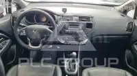 2013 KIA Pride