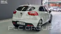 2013 KIA Pride