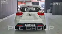 2013 KIA Pride