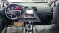 2013 KIA Pride