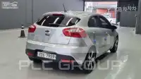 2013 KIA Pride