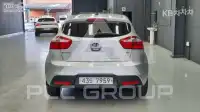 2013 KIA Pride