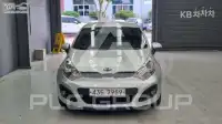 2013 KIA Pride