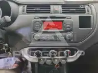 2013 KIA Pride