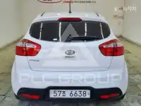 2013 KIA Pride
