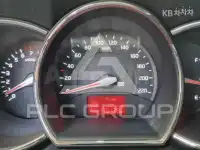 2013 KIA Pride