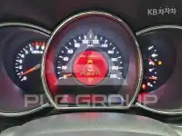 2013 KIA Pride