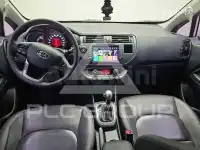 2013 KIA Pride