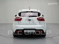 2013 KIA Pride