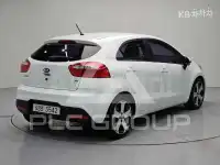 2013 KIA Pride