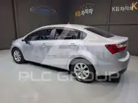 2013 KIA Pride
