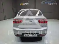 2013 KIA Pride