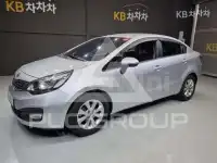2013 KIA Pride