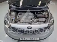 2013 KIA Pride