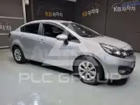 2013 KIA Pride