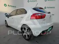 2013 KIA Pride
