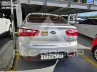 2013 KIA Pride