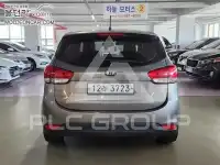 2013 KIA Carens