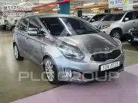 2013 KIA Carens