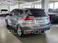 2013 KIA Carens