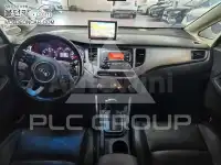 2013 KIA Carens