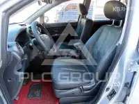 2013 KIA Carens
