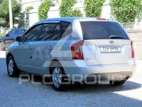 2013 KIA Carens