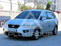 2013 KIA Carens