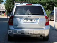 2013 KIA Carens