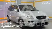 2013 KIA Carens