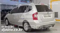 2013 KIA Carens