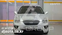 2013 KIA Carens