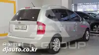 2013 KIA Carens