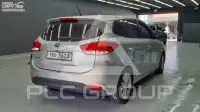 2013 KIA Carens