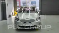 2013 KIA Carens