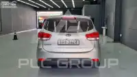 2013 KIA Carens