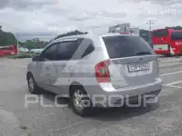 2013 KIA Carens