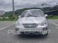 2013 KIA Carens