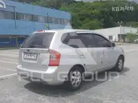 2013 KIA Carens