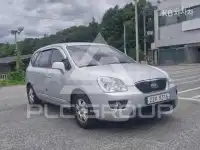 2013 KIA Carens