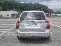 2013 KIA Carens